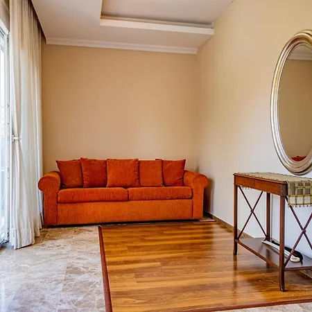 Luxury White Vilă