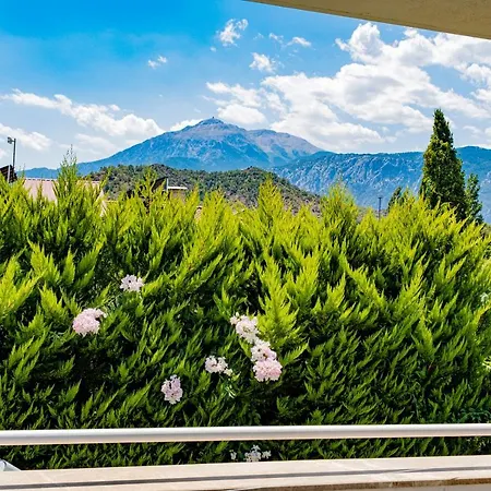 Luxury White Vilă Kemer