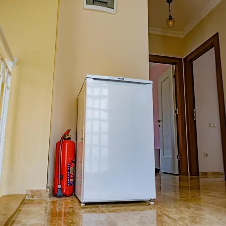 Villa Luxury White *
