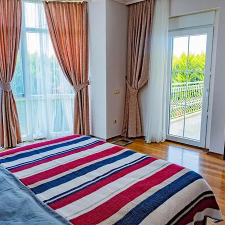 Villa Luxury White Kemer
